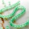Green Aventurine Round Beads, 4mm by Bead Landing™